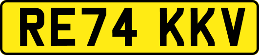 RE74KKV