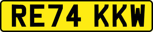 RE74KKW