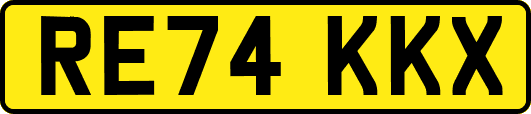 RE74KKX