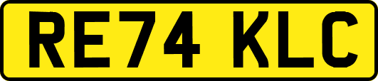 RE74KLC