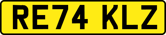 RE74KLZ
