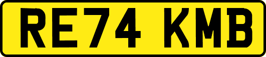 RE74KMB