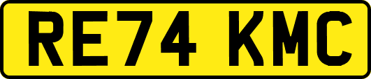 RE74KMC