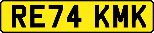 RE74KMK