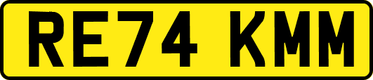 RE74KMM