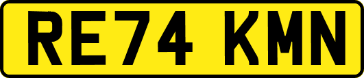 RE74KMN
