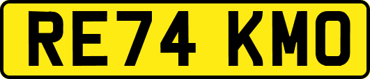 RE74KMO