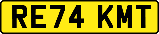 RE74KMT