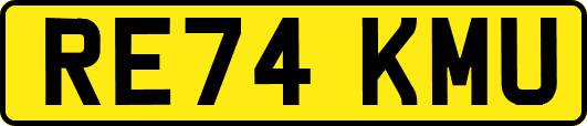 RE74KMU