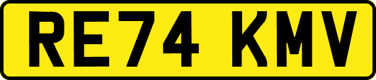 RE74KMV