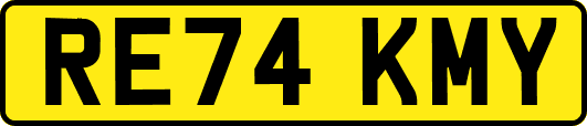 RE74KMY