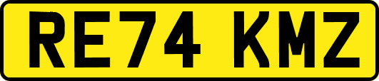 RE74KMZ