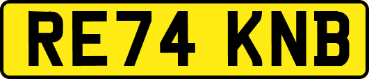 RE74KNB