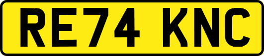 RE74KNC