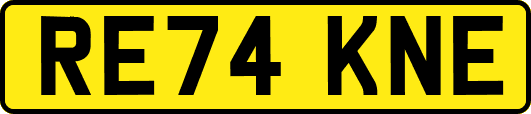 RE74KNE