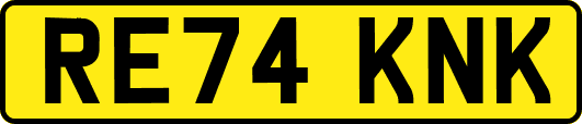RE74KNK