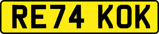 RE74KOK