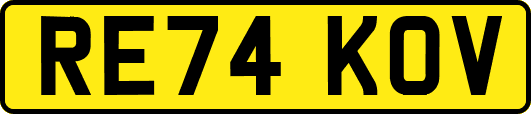 RE74KOV