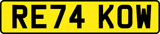 RE74KOW