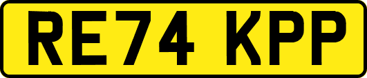 RE74KPP