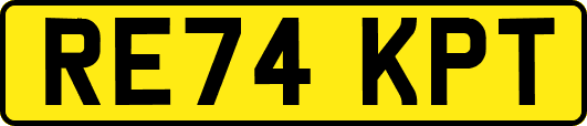 RE74KPT