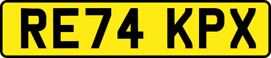 RE74KPX