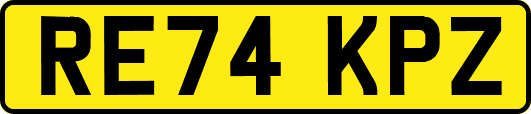 RE74KPZ