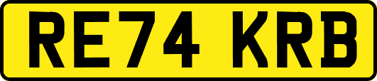 RE74KRB