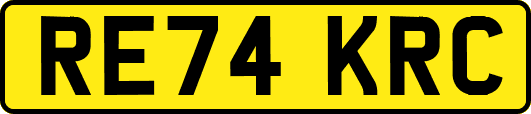 RE74KRC