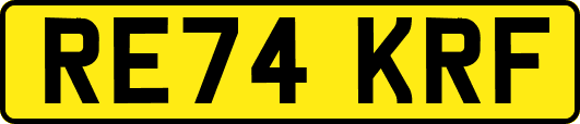 RE74KRF
