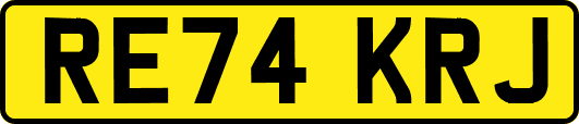 RE74KRJ