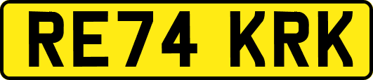 RE74KRK