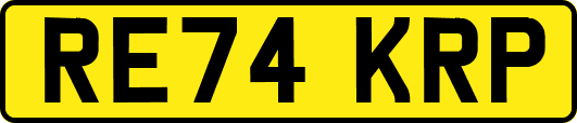 RE74KRP