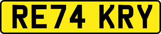 RE74KRY