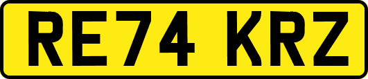 RE74KRZ