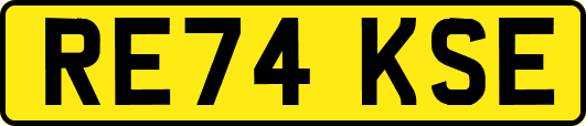 RE74KSE