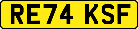 RE74KSF