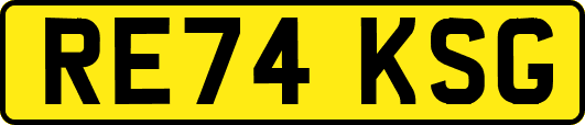 RE74KSG