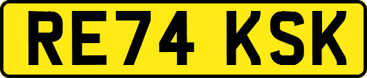 RE74KSK
