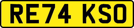 RE74KSO