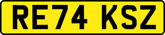 RE74KSZ