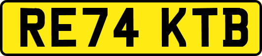 RE74KTB
