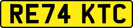 RE74KTC