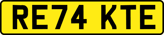RE74KTE