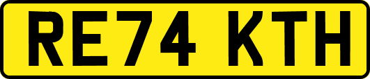RE74KTH