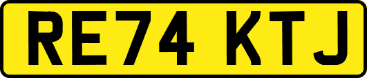 RE74KTJ