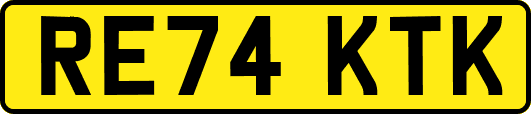 RE74KTK
