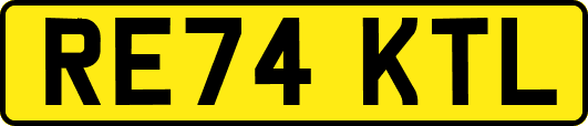 RE74KTL