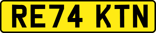 RE74KTN