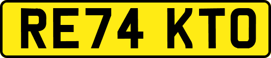 RE74KTO